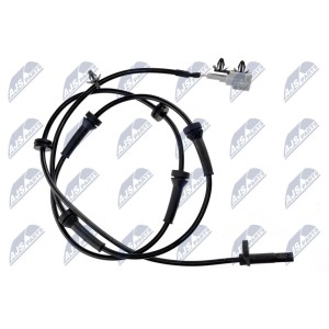CAPTEUR ABS NISSAN GT-R 09- G/D