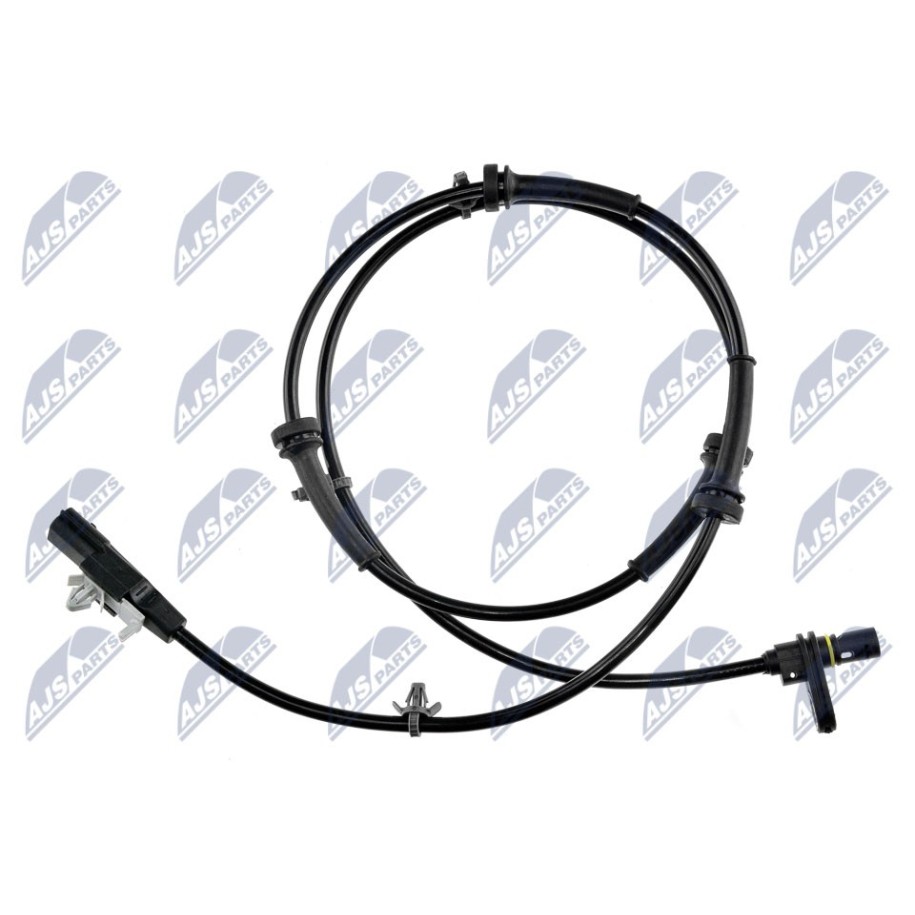 CAPTEUR ABS ARRIERE NISSAN QASHQAI 2WD 2010.09- G/D