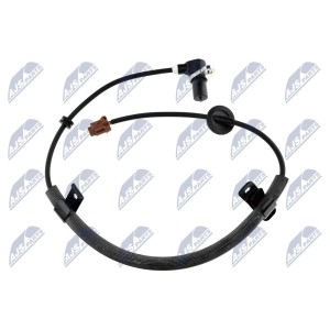 CAPTEUR ABS NISSAN MAXIMA A32 3.0 96-99 /GAUCHE/
