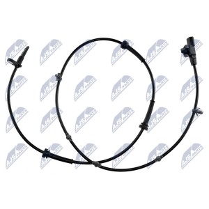 CAPTEUR ABS ARRIERE NISSAN ALTIMA 2008.10- /GAUCHE/