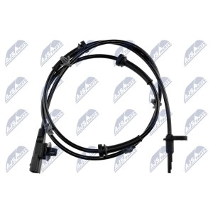 CAPTEUR ABS ARRIERE NISSAN ALTIMA 2008.10- /DROITE/