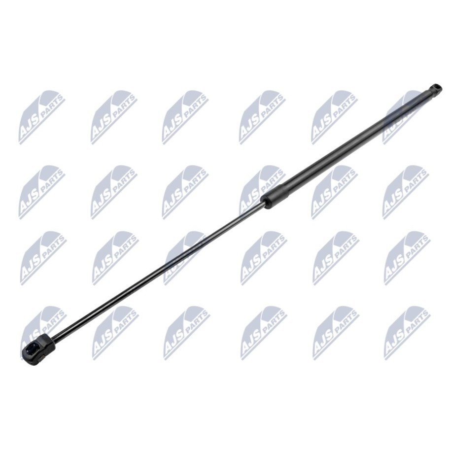 RESSORT A GAZ COUVERCLE DE COMPARTIMENT DE MOTEUR L=741MM