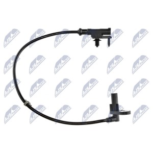 CAPTEUR ABS ARRIERE NISSAN 370Z 2009.06-