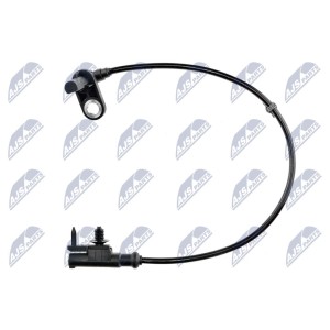 CAPTEUR ABS ARRIERE NISSAN 370Z 2009.06-