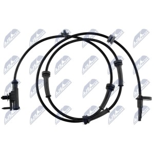CAPTEUR ABS INFINITI G37 SEDAN 2WD 08- G/D