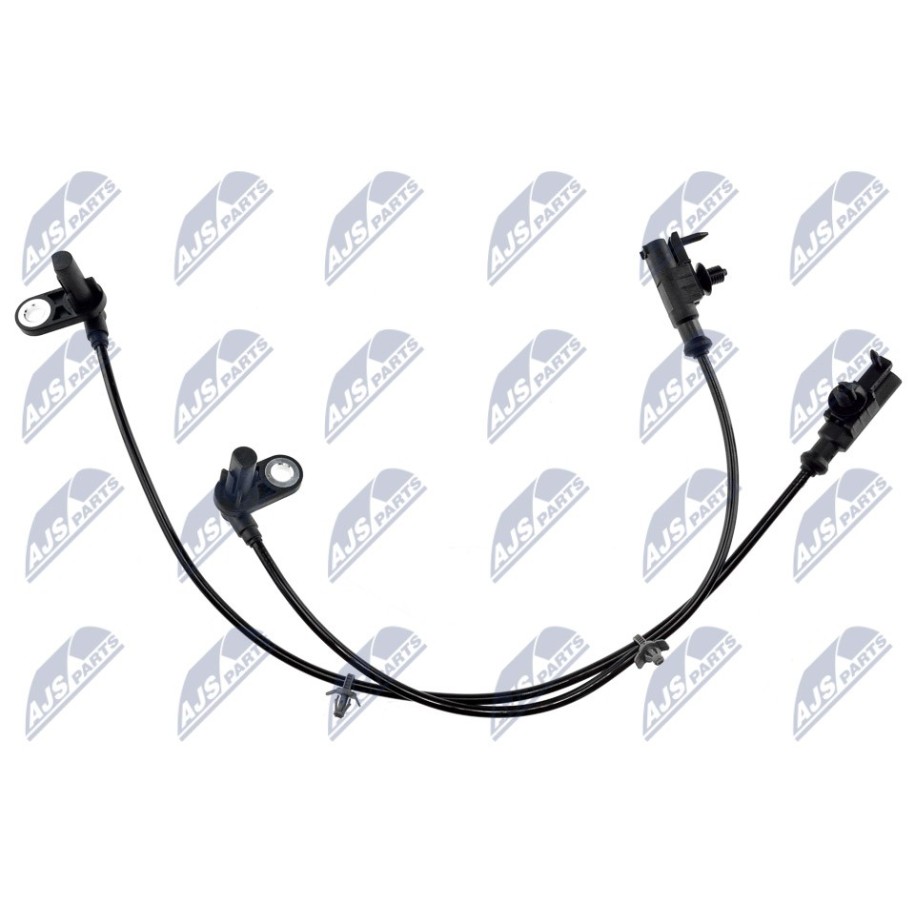 CAPTEUR ABS ARRIERE INFINITI M35