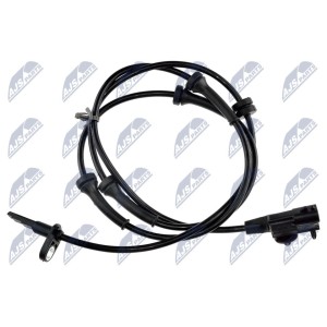 CAPTEUR ABS INFINITI M35