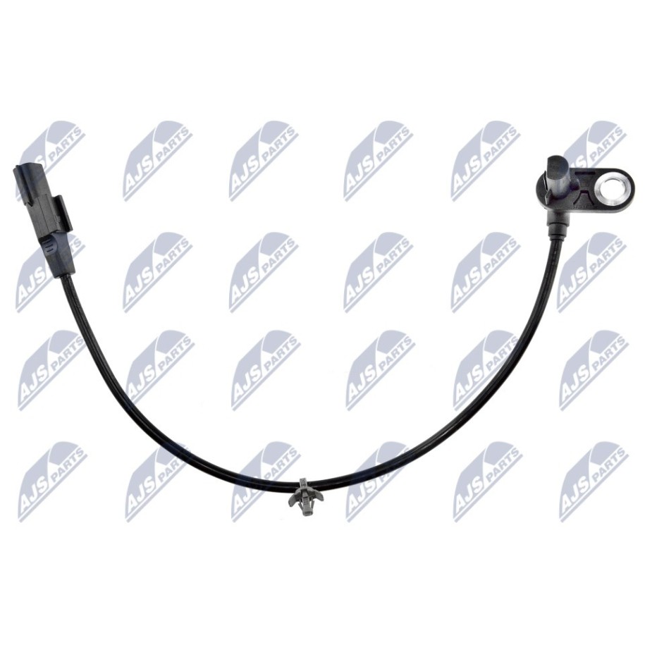 CAPTEUR ABS ARRIERE INFINITI M35