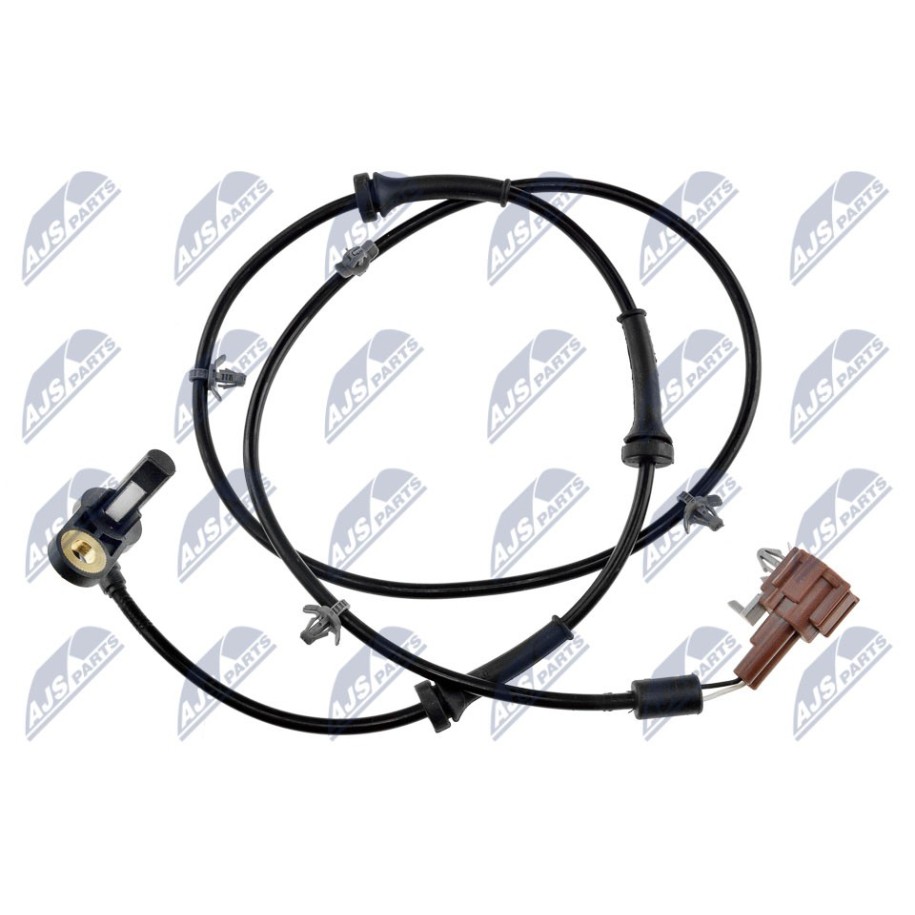 CAPTEUR ABS ARRIERE NISSAN ALTIMA 01-04 /GAUCHE/