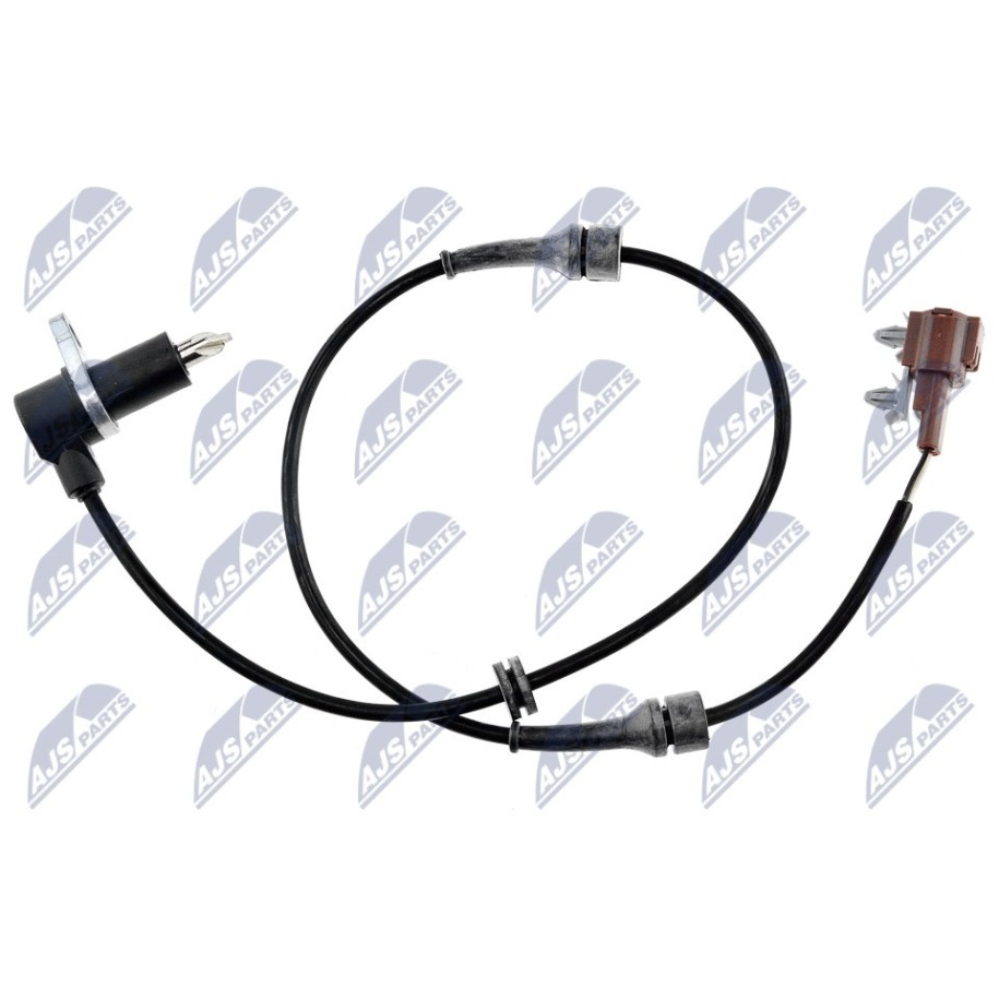 CAPTEUR ABS NISSAN PATHFINDER R50 97-04 /GAUCHE/