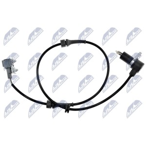 CAPTEUR ABS NISSAN PATHFINDER R50 97-04 /DROITE/