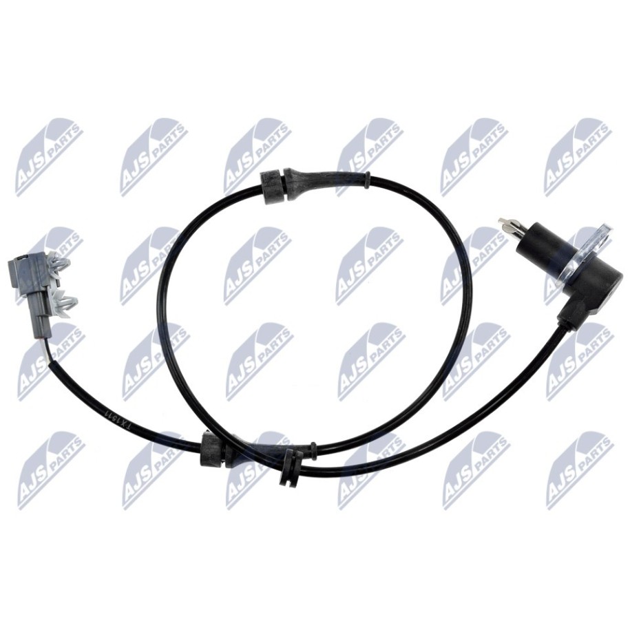 CAPTEUR ABS NISSAN PATHFINDER R50 97-04 /DROITE/