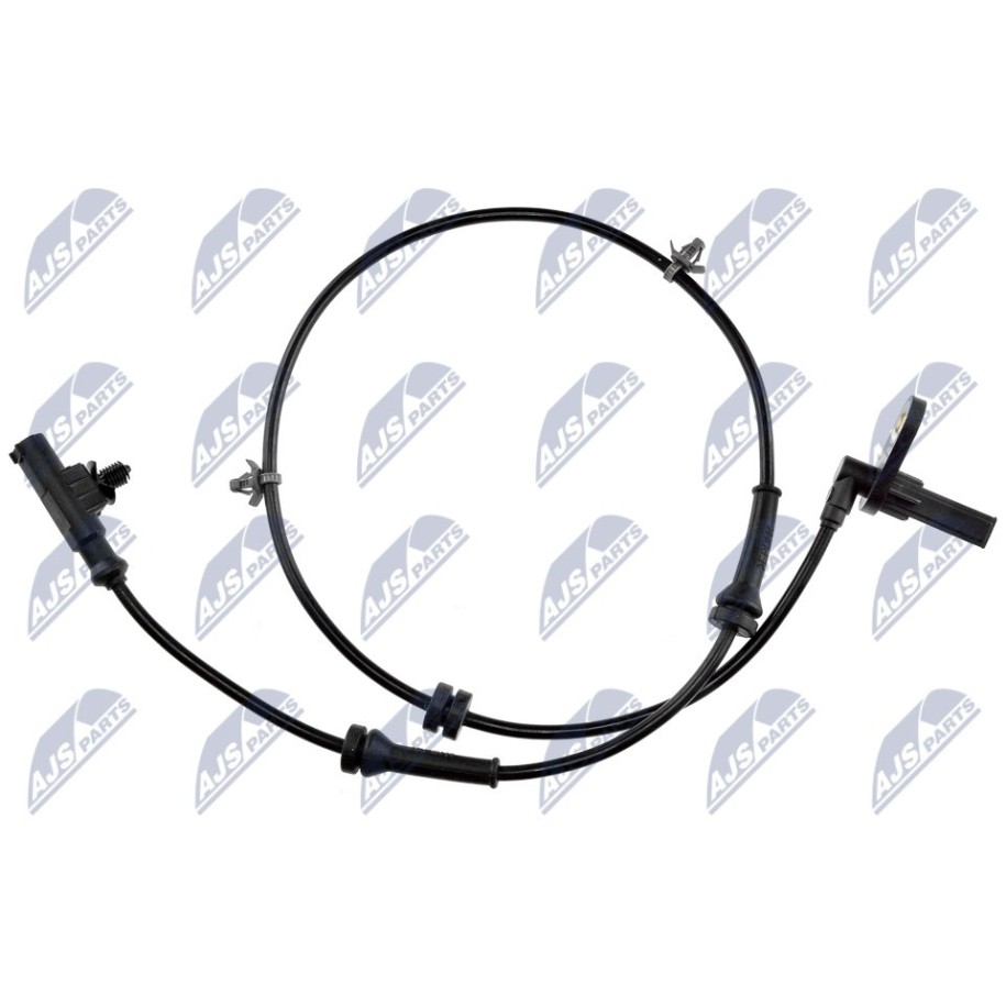 CAPTEUR ABS ARRIERE NISSAN ALMERA TINO 02.2003- /GAUCHE/