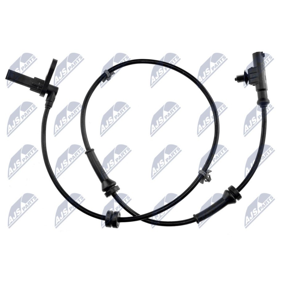 CAPTEUR ABS ARRIERE NISSAN ALMERA TINO 02.2003- /DROITE/