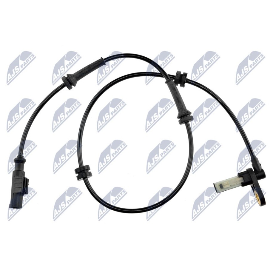 CAPTEUR ABS ARRIERE NISSAN PRIMERA P12 09.2002- /GAUCHE/