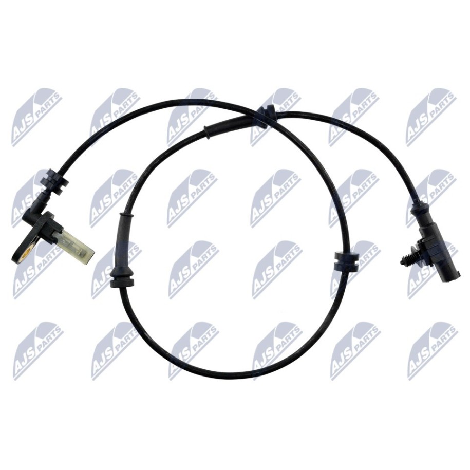 CAPTEUR ABS ARRIERE NISSAN PRIMERA P12 09.2002- /DROITE/