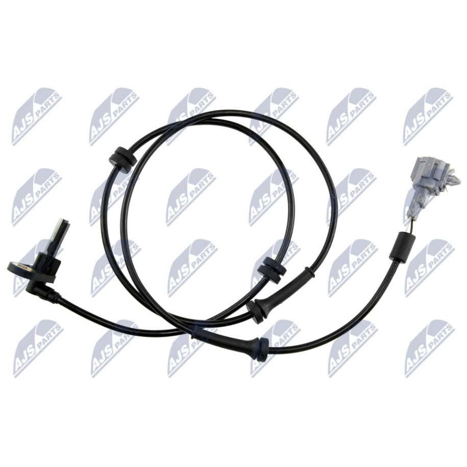 CAPTEUR ABS ARRIERE NISSAN TITAN -12 /DROITE/