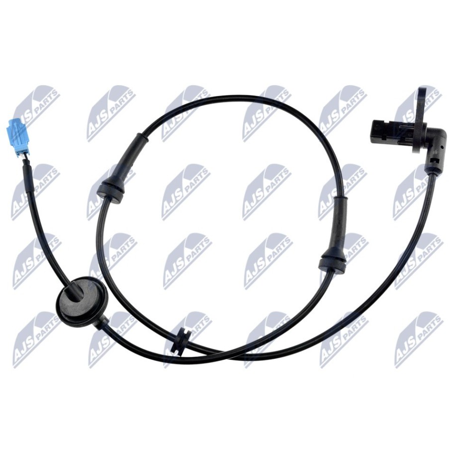 CAPTEUR ABS NISSAN X-TRAIL I (T30) 03-13 /GAUCHE/