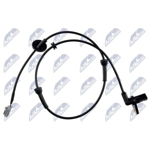 CAPTEUR ABS NISSAN X-TRAIL (T30) 03-13 /DROITE/
