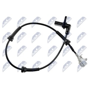 CAPTEUR ABS ARRIERE NISSAN X-TRAIL (T30) 03-13 /DROITE/