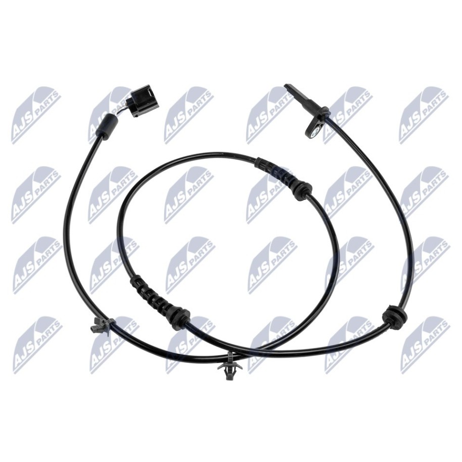 CAPTEUR ABS NISSAN EVALIA/NV200 2009.08- G/D