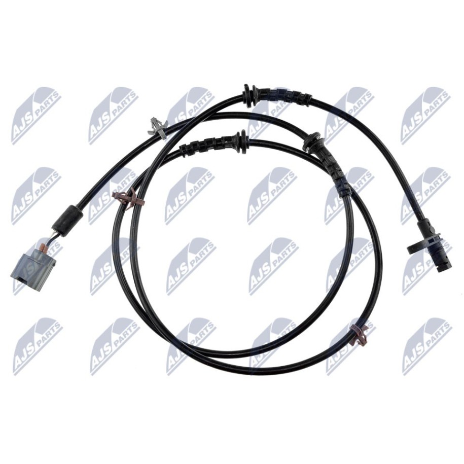 CAPTEUR ABS ARRIERE NISSAN EVALIA/NV200 2009.08- /GAUCHE/