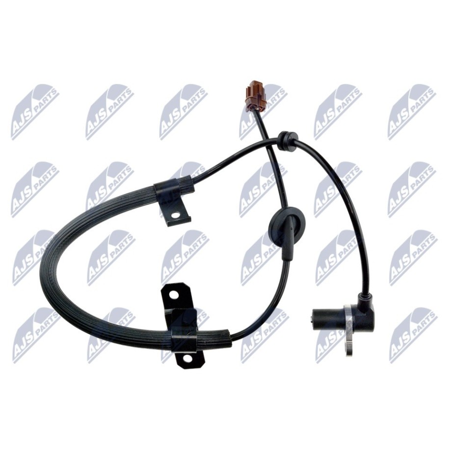 CAPTEUR ABS NISSAN ALMERA N15 98.05- /GAUCHE/