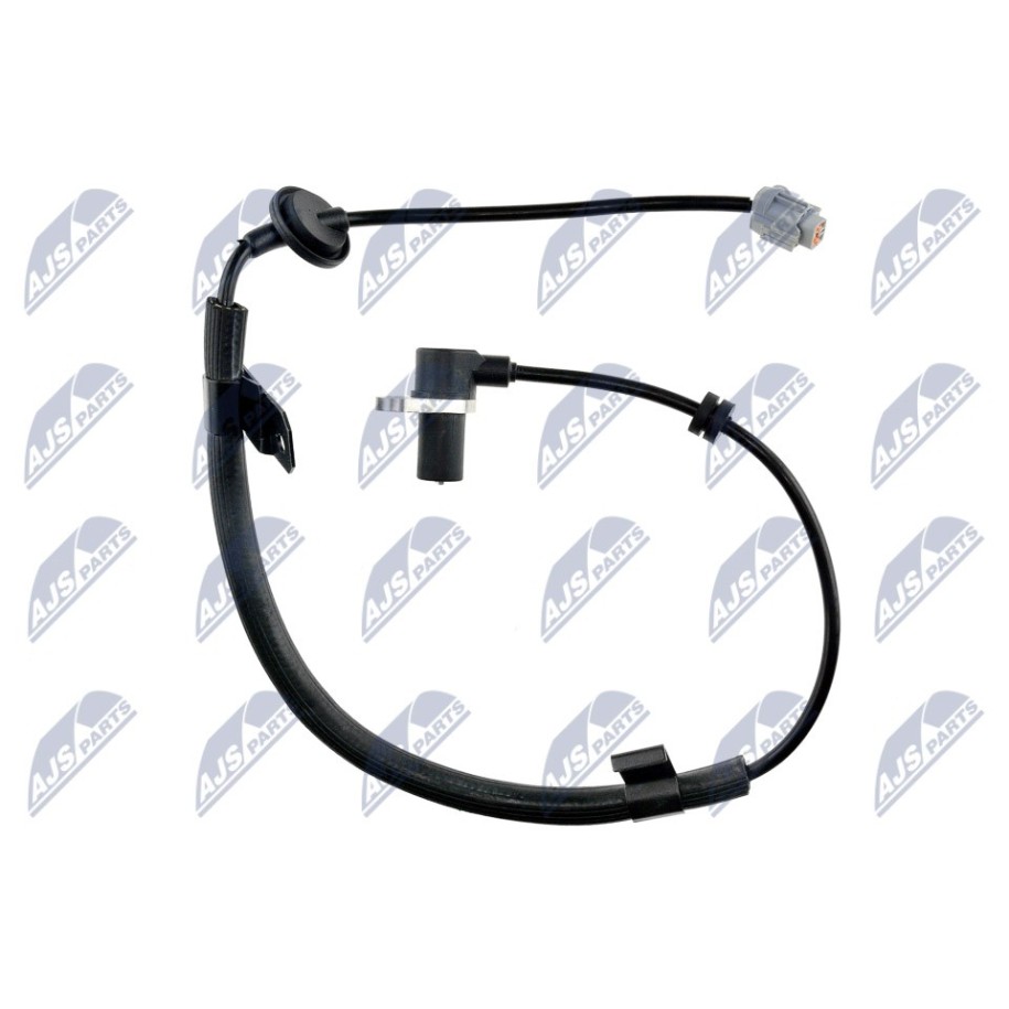 CAPTEUR ABS NISSAN ALMERA N15 98.05- /DROITE/
