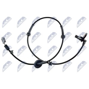 CAPTEUR ABS NISSAN ALMERA N16 02.08- /DROITE/