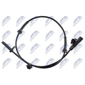 CAPTEUR ABS NISSAN MICRA K13 2010->