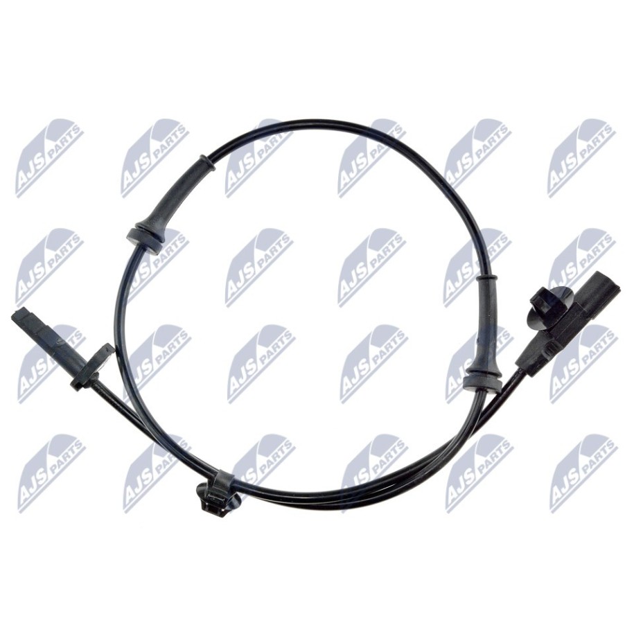 CAPTEUR ABS NISSAN MICRA K13 2010->