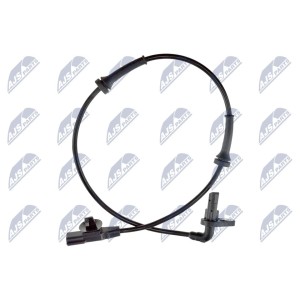 CAPTEUR ABS ARRIERE NISSAN MICRA K13 2010->