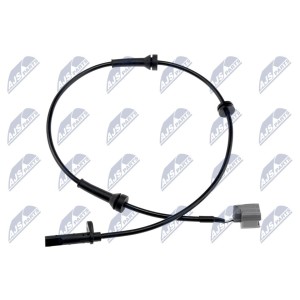 CAPTEUR ABS NISSAN QASHQAI 2013-