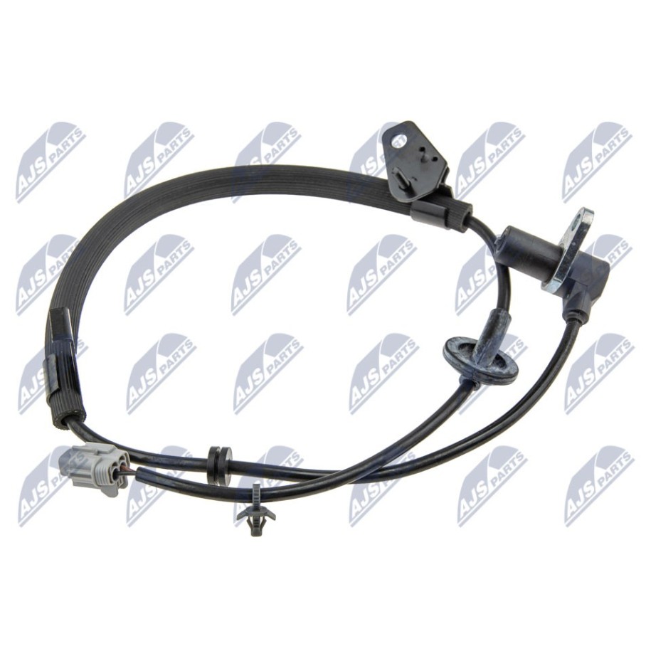 CAPTEUR ABS NISSAN ALMERA II 00- /DROITE/