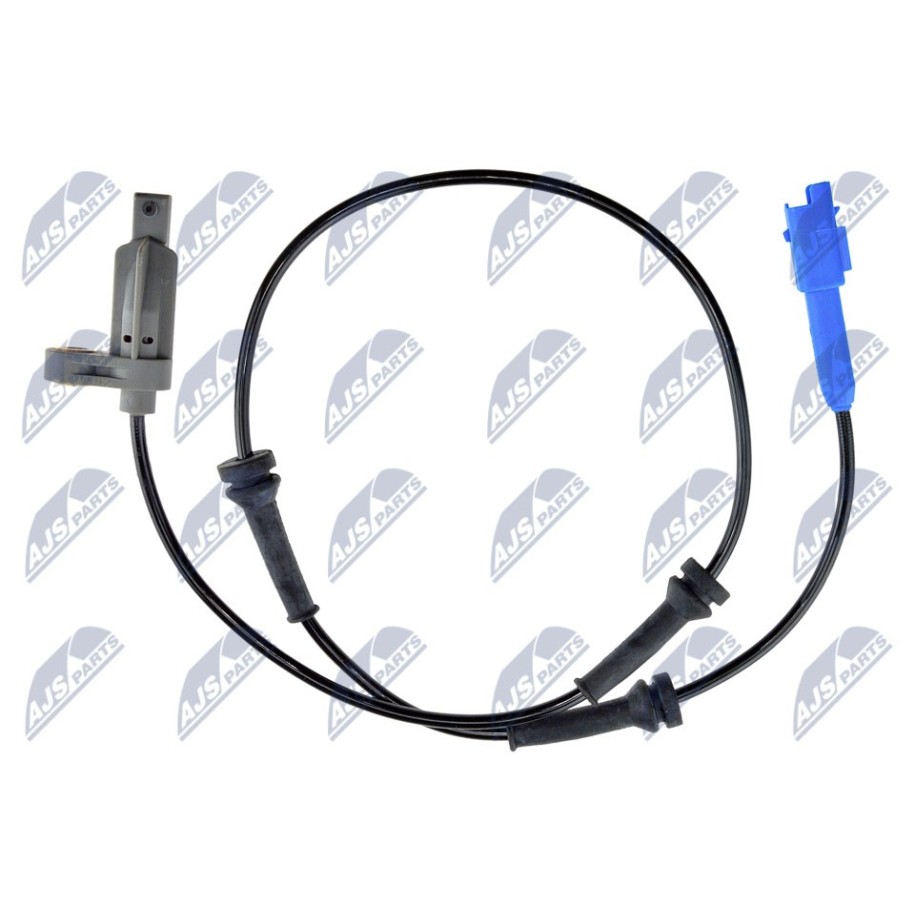 CAPTEUR ABS ARRIERE PEUGEOT 206 00- G/D