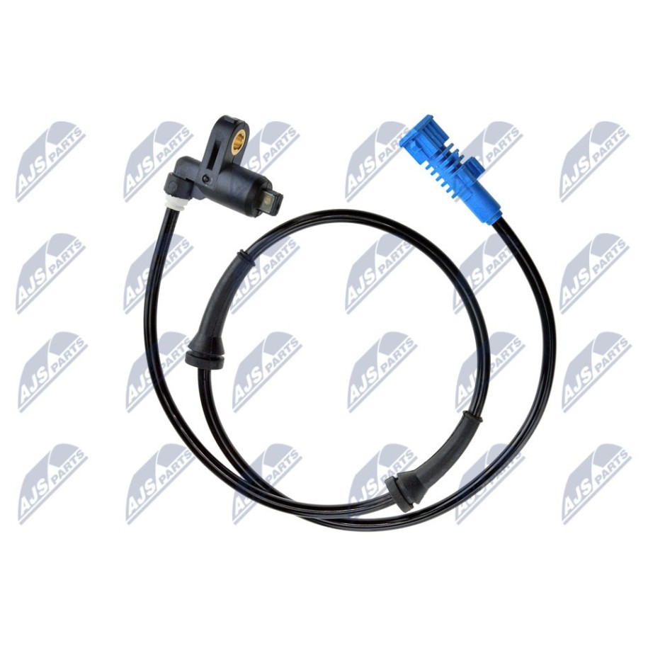 CAPTEUR ABS PEUGEOT 206 98- G/D
