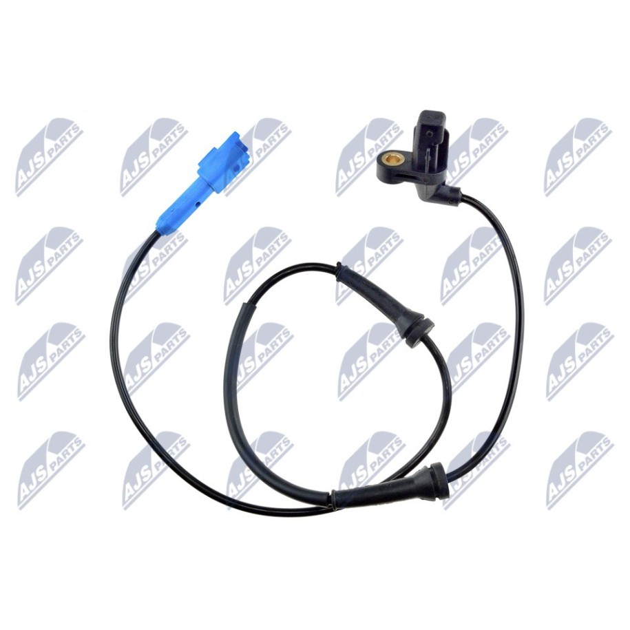CAPTEUR ABS PEUGEOT 206 98- G/D