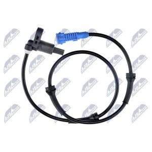 CAPTEUR ABS ARRIERE PEUGEOT 206 98- G/D