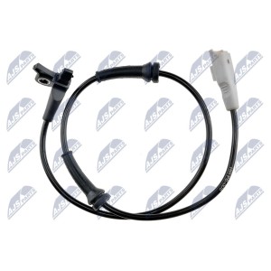 CAPTEUR ABS PEUGEOT 307 00- G/D