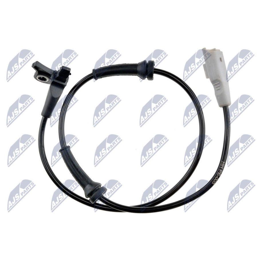 CAPTEUR ABS PEUGEOT 307 00- G/D