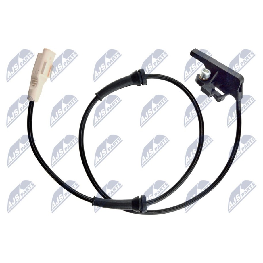 CAPTEUR ABS ARRIERE PEUGEOT 307 00- G/D