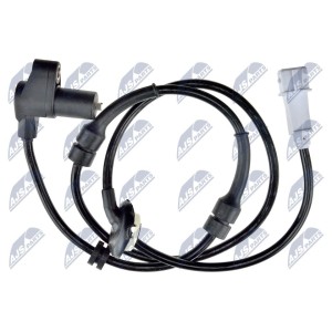 CAPTEUR ABS PEUGEOT 406 95-04 G/D
