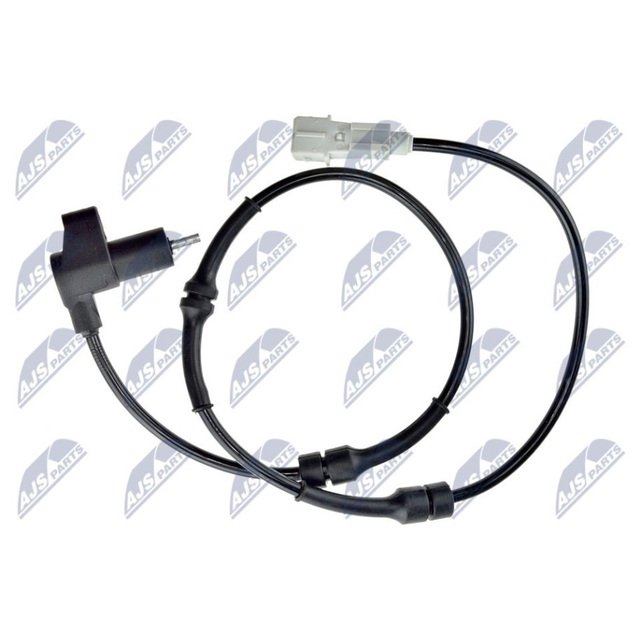 CAPTEUR ABS ARRIERE PEUGEOT 406 95-04 G/D
