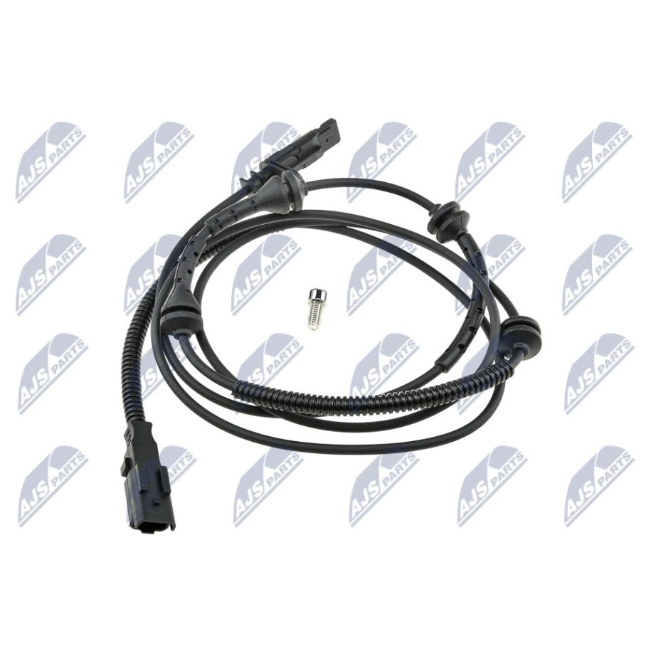 CAPTEUR ABS ARRIERE PEUGEOT 407 04-