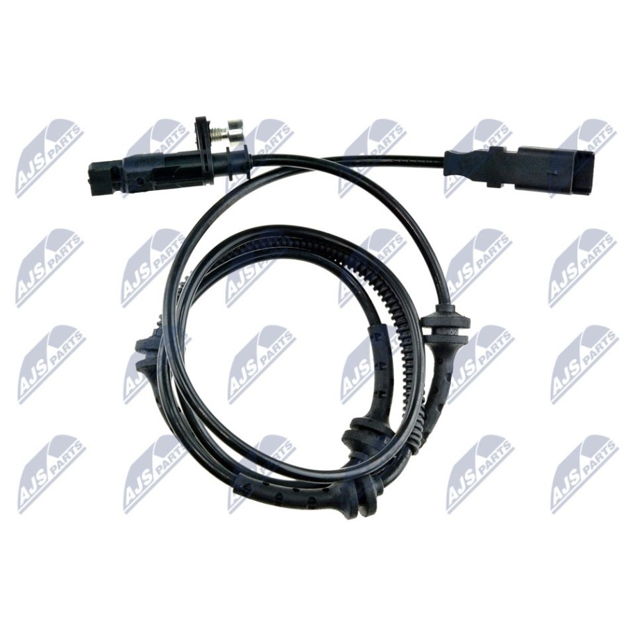 CAPTEUR ABS PEUGEOT 407 04-