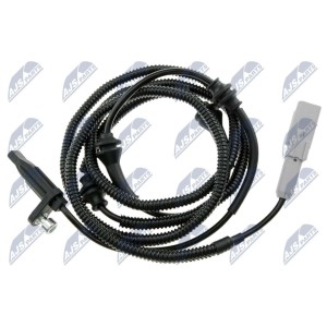 CAPTEUR ABS ARRIERE PEUGEOT 508 2010- G/D