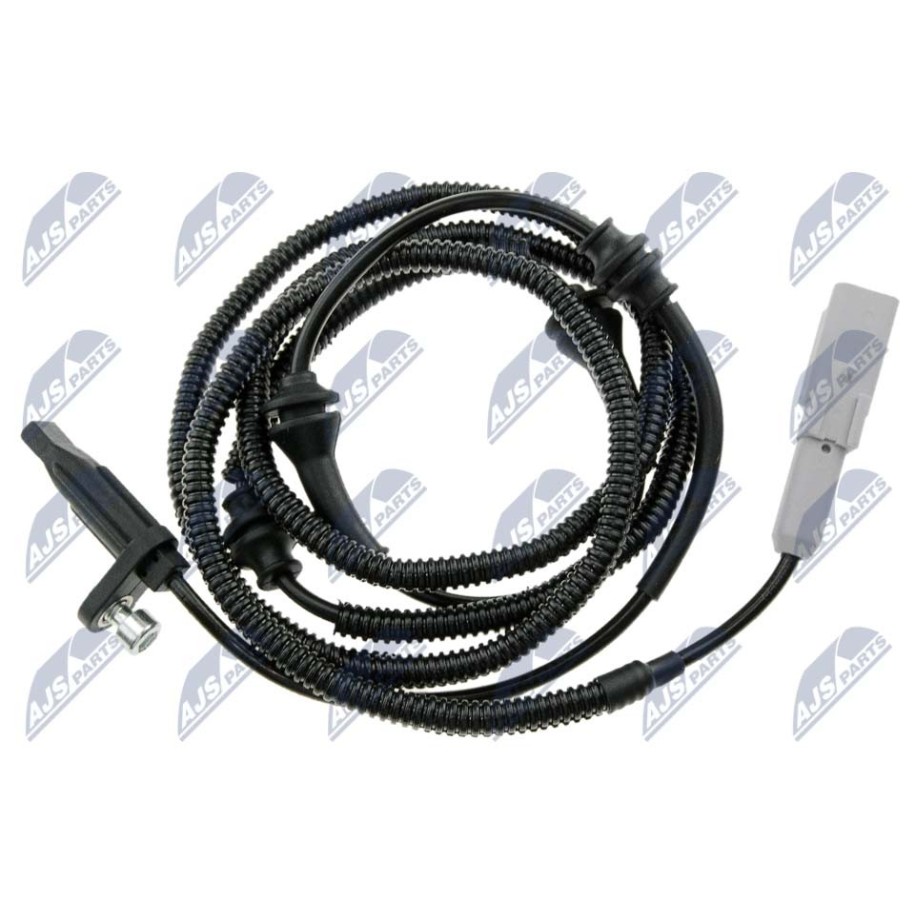 CAPTEUR ABS ARRIERE PEUGEOT 508 2010- G/D