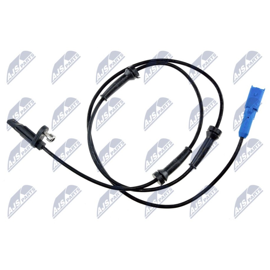 CAPTEUR ABS PEUGEOT 508 2010- G/D
