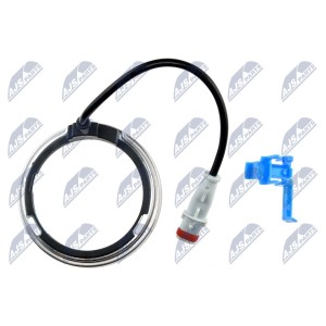 CAPTEUR ABS OPEL ASTRA H 04-