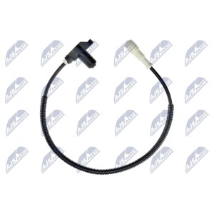 CAPTEUR ABS OPEL ASTRA F 91-98 G/D